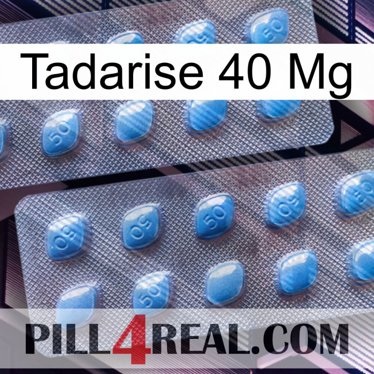 Tadarise 40Mg viagra4